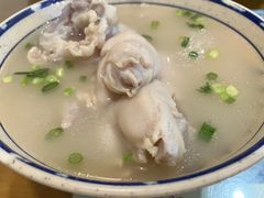 老妈蹄花-易老妈蹄花.特色川菜(人民公园总店)