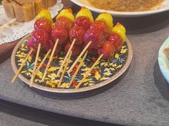 -羲和雅苑•北京烤鸭(平安国际金融中心店)