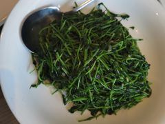 -青岛海景花园大酒店·白果树餐厅青岛菜