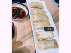 -山海珍味韩国料理(奥城店)