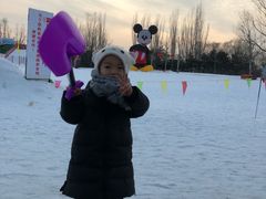 -北京亚布洛尼朝阳公园滑雪场