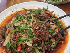 -田园印象·成都土菜院子(华阳店)