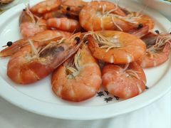 -日照大牌檔•小船海鲜(万平口店)