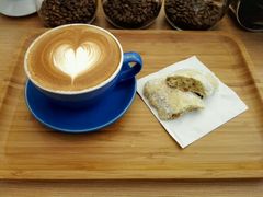 android_upload_pic-COFFEE HOLIC(朝外SOHO店)