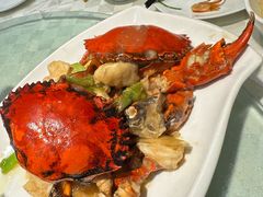 -光明邨大酒家(淮海路店)