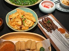 -山石榴·贵州菜(丰盛里店)