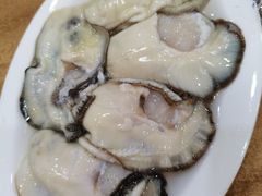 -濠轩阁特色生蚝火锅(水湾路店)
