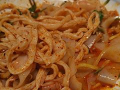 -一醒·手工面·西北传统小吃(悠方购物中心店)