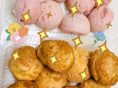 -東更道点心行(文化东路店)