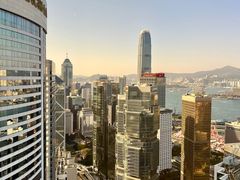 -香港港丽酒店