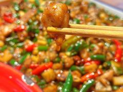 -兔槽江湖菜·重庆璧山兔(水围店)