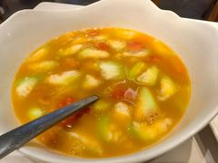 -虎哥私房菜(馒头山店)
