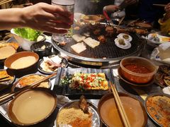 -五彩凉山自助西昌烧烤(柳翠路店)