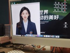 -海马体照相馆(北京apm店)