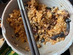 -Ameigo梅果·云贵川bistro(长宁来福士店)