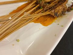 -刘胖子家常菜·蹄花焖藕(中南店)