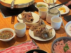 -骨之味·筒骨汤火锅(晋江万达店)
