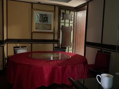 -杭州香格里拉·香宫中餐厅