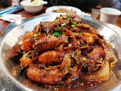 -虾妹纸餐厅