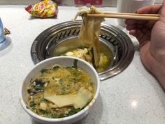 -龍歌自助小火锅(秦淮水游城店)