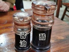 -智强牛肉面