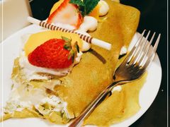 -上海大宁福朋喜来登酒店大堂吧(共和新路店)
