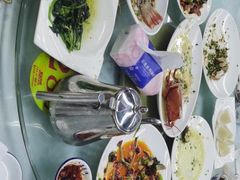-范饭椰林川湘味海鲜·椰子鸡(三亚湾椰梦长廊店)