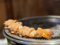 -韩山葵烤肉(太古里店)