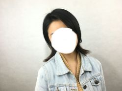 点击看大图 -热发型