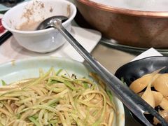 -东来顺饭庄(西直门店)