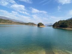 -仙岛湖旅游风景区
