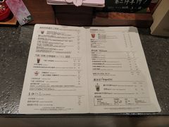 菜单-星巴克臻选(深圳万象天地旗舰店)
