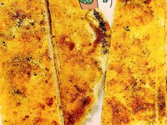 烤饼-起义门回民烧烤(桃园路店)