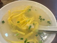 -东泰祥生煎馆(陕西南路店)