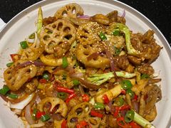 -大丰收脆鱼(正荣财富中心店)