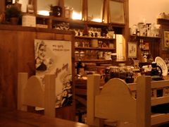-Cafe Alice咖啡爱丽丝(奥城店)