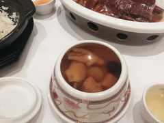 无花果雪梨汤-稻香酒家·34年老字号·港式粤菜(侨光店)