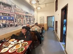 -聚首堂·特色小吃·肘子(什刹海德胜门店)