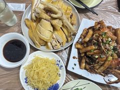 -妈妈的小作坊(陈家镇店)