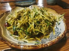 古北巧拌野菜-卧龙堡客栈·中餐厅(古北水镇店)