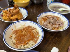-卢聪艺小吃店(阳翟总店)