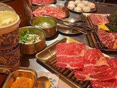 -西塔老太太泥炉烤肉(苏州大悦城店)