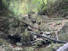 -五泄景区