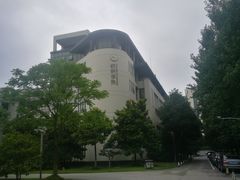 -东华大学(松江校区)
