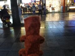 -黑色经典臭豆腐·湖南特产(太平街口店)