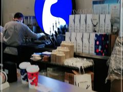 -瑞幸咖啡(苏河1号店)