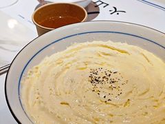 -火山屋台(新街口店)