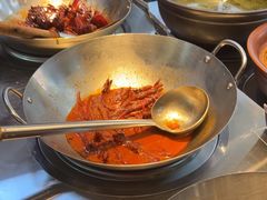 -徽三说·土徽菜·中国徽菜连锁品牌(一中店)