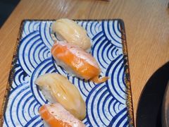 -沼津港精致料理·寿喜烧·烧鸟(青浦宝龙广场日料榜单店)
