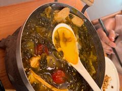 -枣子树·素食餐厅(普陀山店)